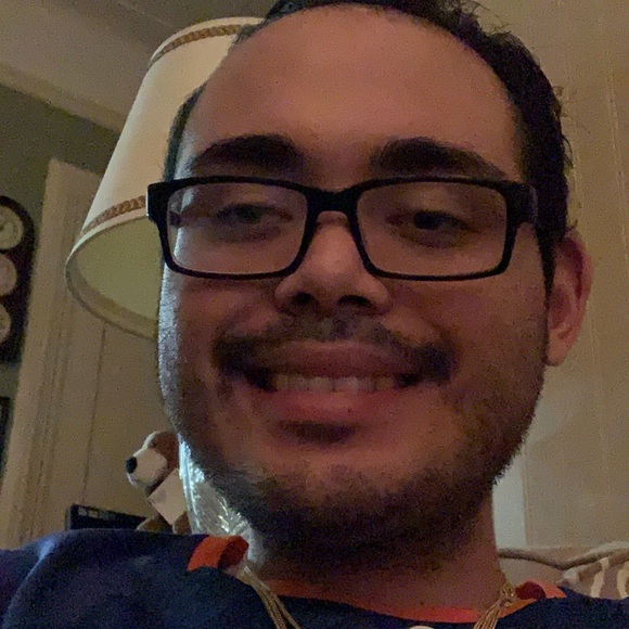 Meet your Posher, Brian - Picture 1 of 1